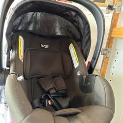 Britax  Infant Car Seat