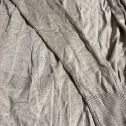 Medium Size Cardigan