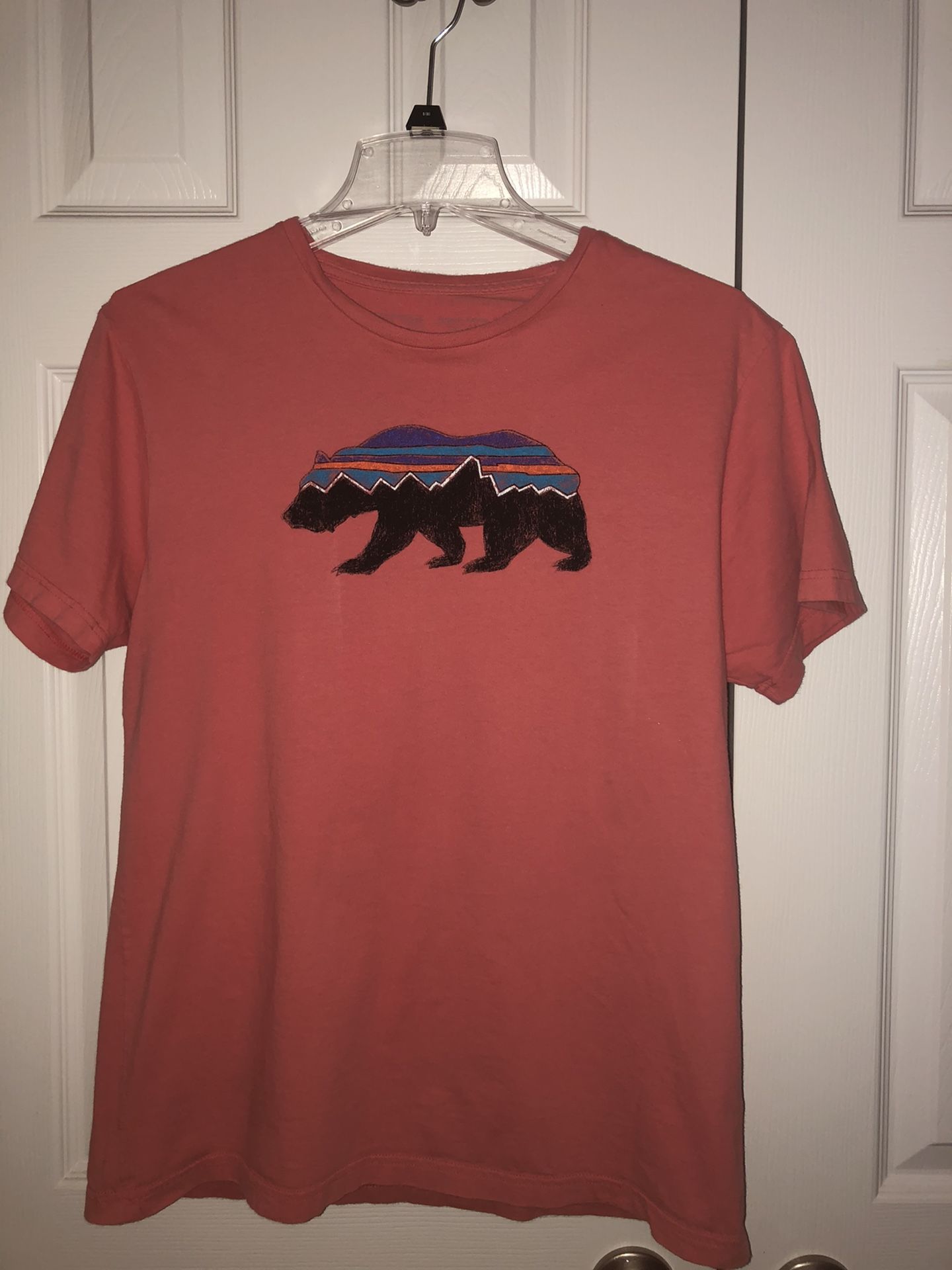 Patagonia T-shirt