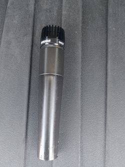 Shure Sm57 Mike