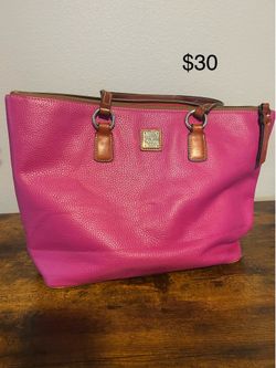Dooney & Bourke, MK, Consuela bags