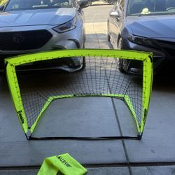 Soccer Net