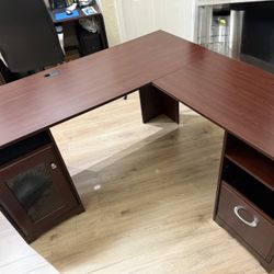 Desk 