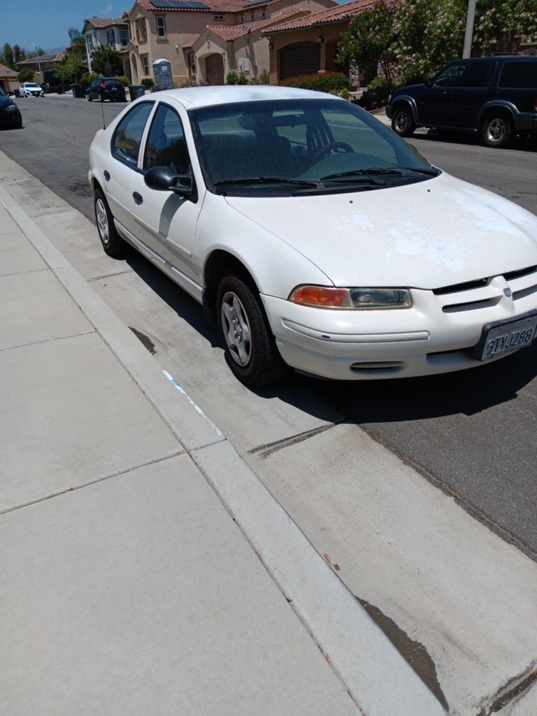1997 Dodge Stratus