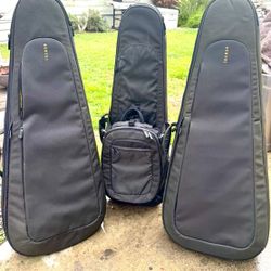 🎸 Incase Guitar Bags – Premium Protection for Acoustic & Electric Guitars 🎸