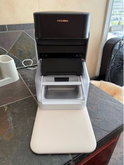 Petlibro RFID Pet Feeder