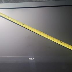 31" RCA TV 