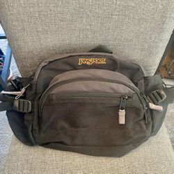Jansport Sling/Fanny Pack