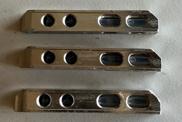 Empire Magnet Torpedo Levels