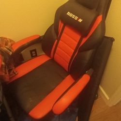 Gaming Chair 