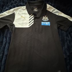 Newcastle Wonga Polo 