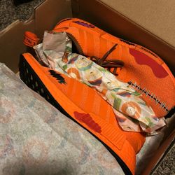 South Park Kenny Adidas