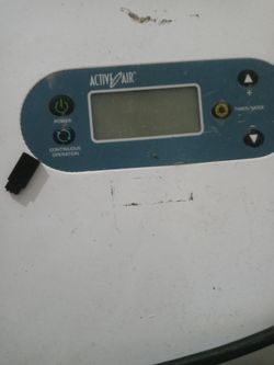 Dehumidifier Commercial