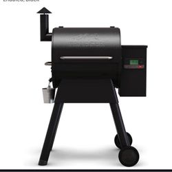 Traeger Grill 575 WiFi