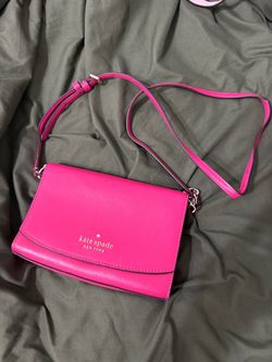 Pink Kate Spade