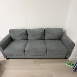 3 Seater Couch