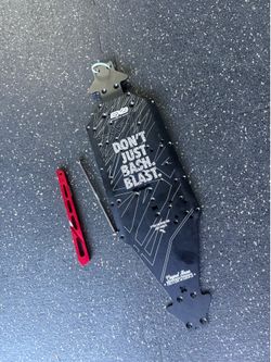 Arrma Kraton 6s Parts
