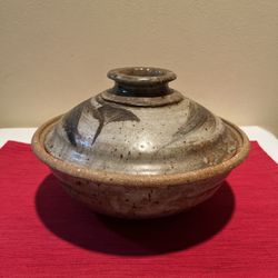 Japanese Donabe Arita Ware