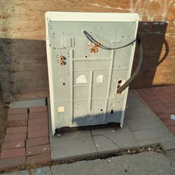Kenmore 500 Washing Machine
