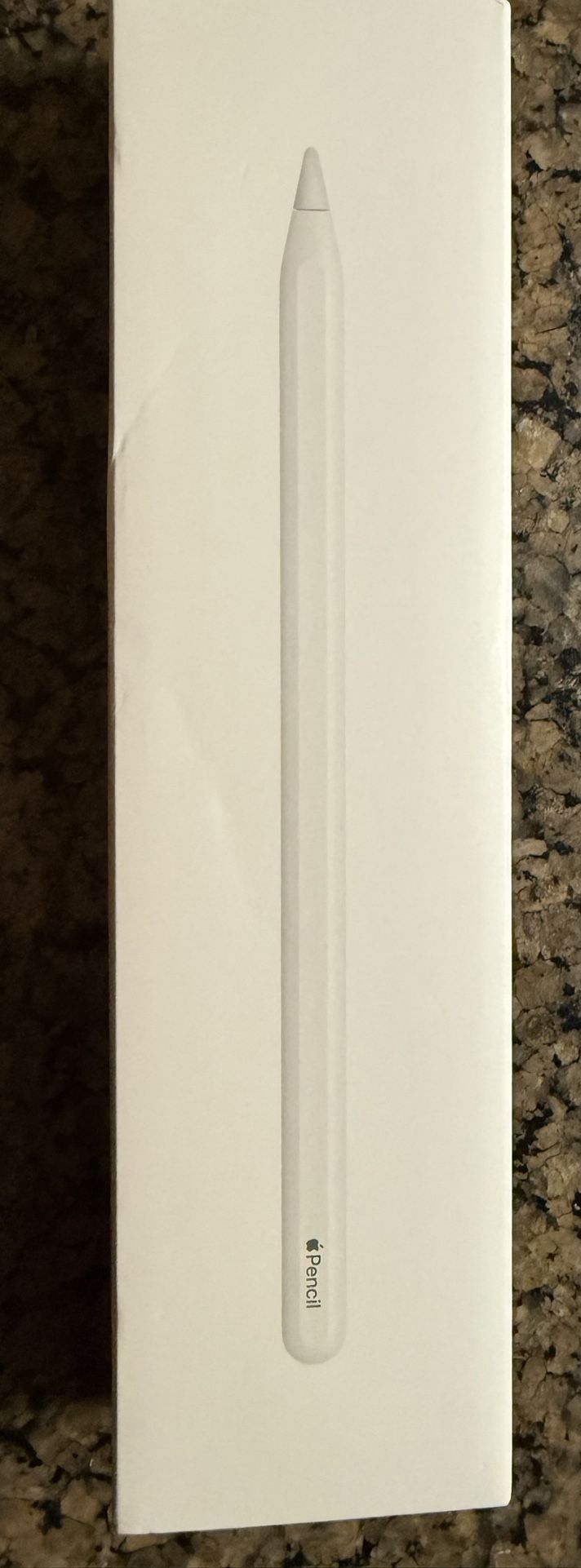 Apple Pencil 2nd Generation