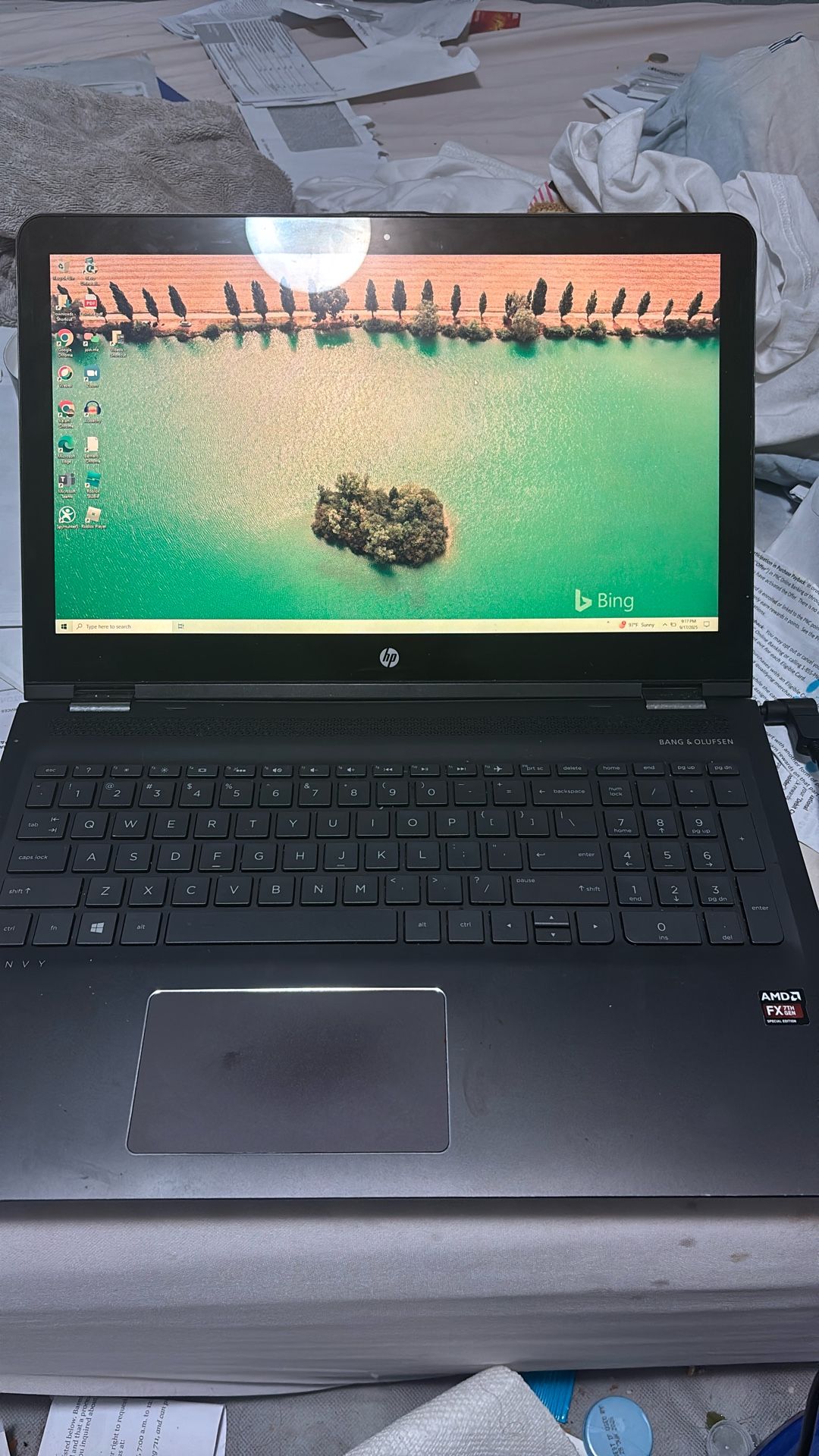 HP Laptop