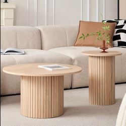 Coffee Table Set