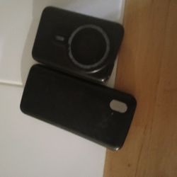 Portable Phone Chargers