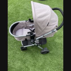Evenflo Infant car seat/bassinet