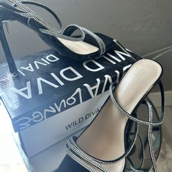 Heels Brand New 