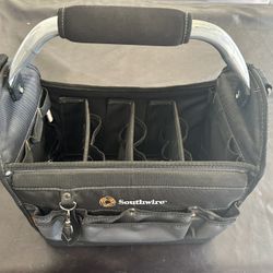 South wire Tool Tote
