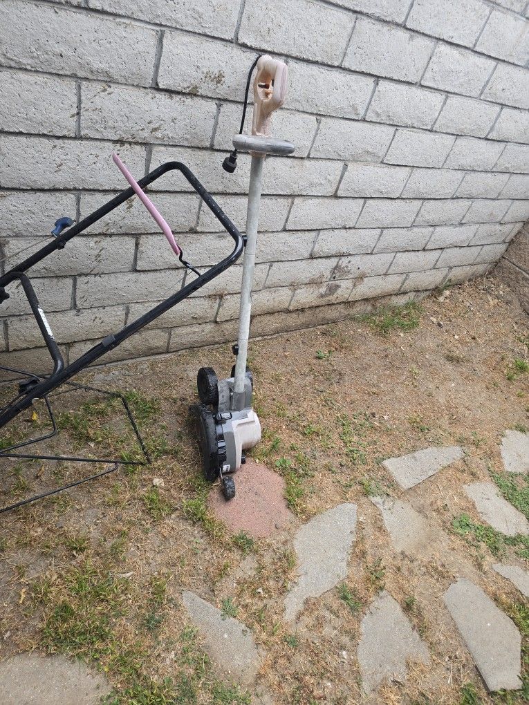Hedge Trimmer