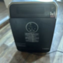Lasko Space Heater