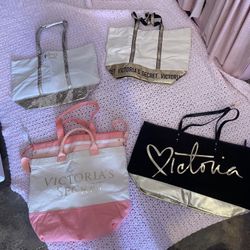 Victoria Secret Tote bag