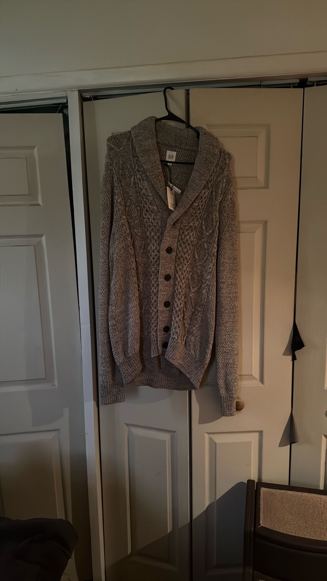 Gap Sweater