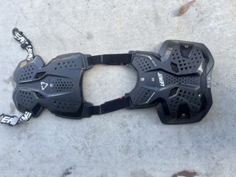 Off Road Chest Plate For Older Kids And Adults