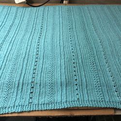 Baby Blanket