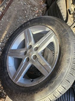 Tires