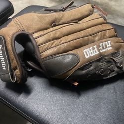 Baseball Franklin RTP pro Glove