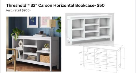 Bookcase
