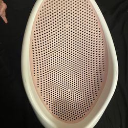 Baby Bath