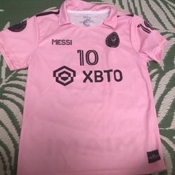 Soccer  Jersey 
