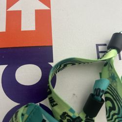 2 Friday Wristbands Looking To Trade For Thursday
