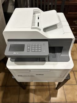 Brother All In One Laser printer Firm Price