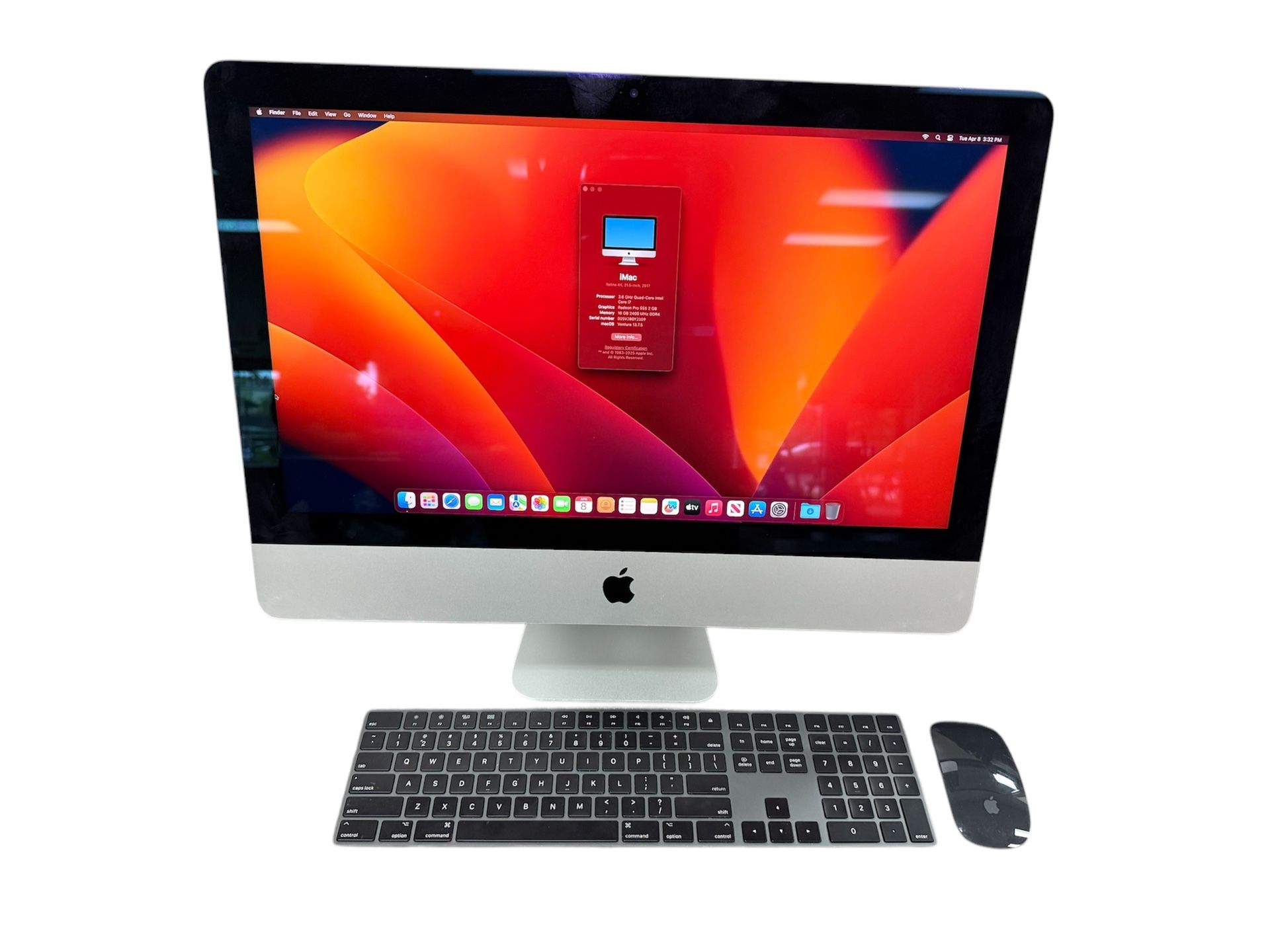 IMac Computer