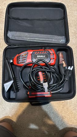 Portable Welding Machine 