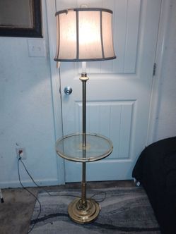 Floor lamp