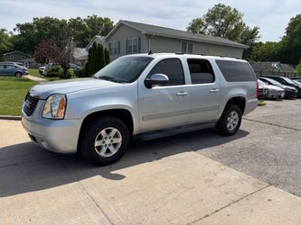 2013 GMC Yukon Xl