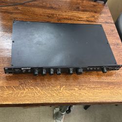 Gemini PA-701 Pre Amplifier  $50 OBO