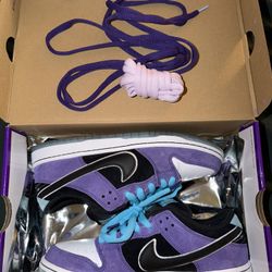 Nike Sbs Haley Wilson