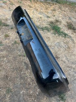 97 Acura Integra GSR Rear Bumper